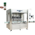 Multi-Function full automatic powder filling machine for seasoning